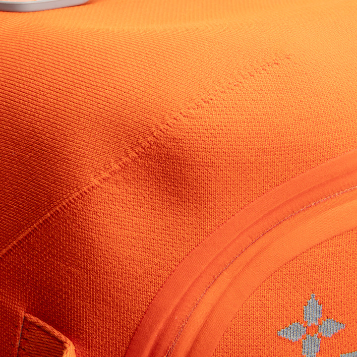 LOUIS VUITTON Horizon Soft Duffle 55