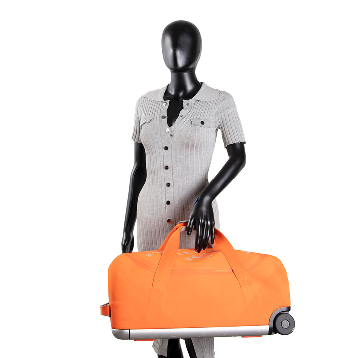 LOUIS VUITTON Horizon Soft Duffle 55