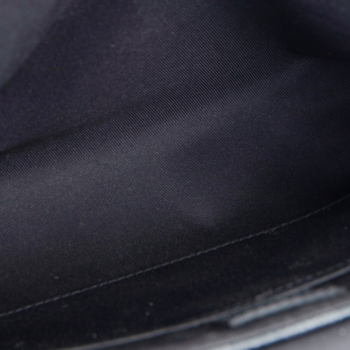 LOUIS VUITTON Damier Graphite District Messenger PM