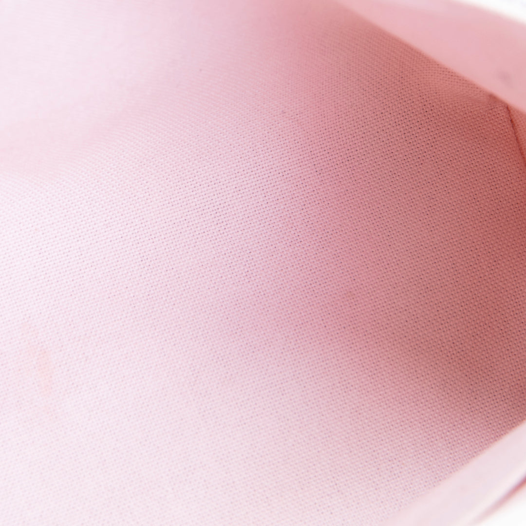 LOUIS VUITTON Damier Azur Croisette