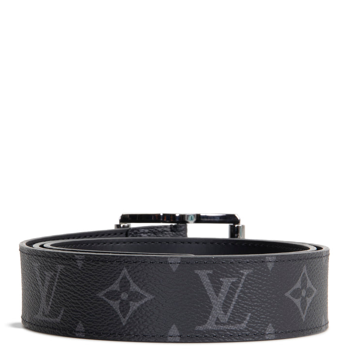 LOUIS VUITTON Uptown Reversible Belt