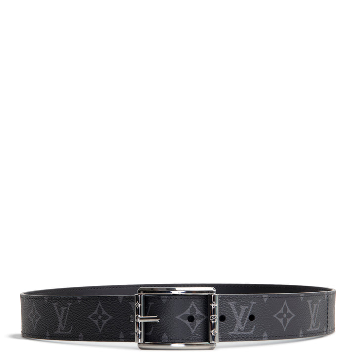 LOUIS VUITTON Uptown Reversible Belt