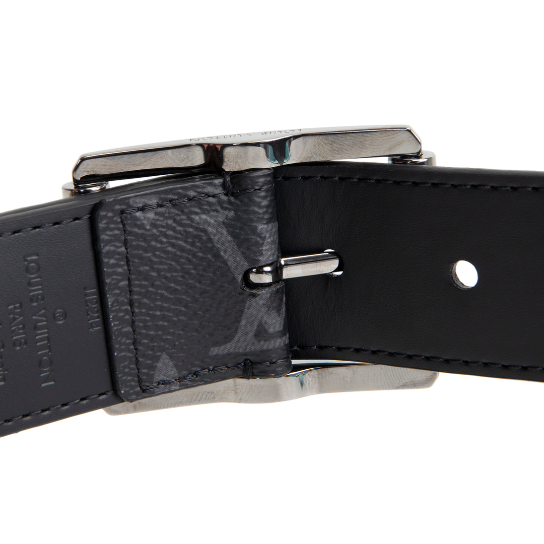 LOUIS VUITTON Uptown Reversible Belt