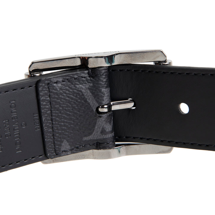 LOUIS VUITTON Uptown Reversible Belt