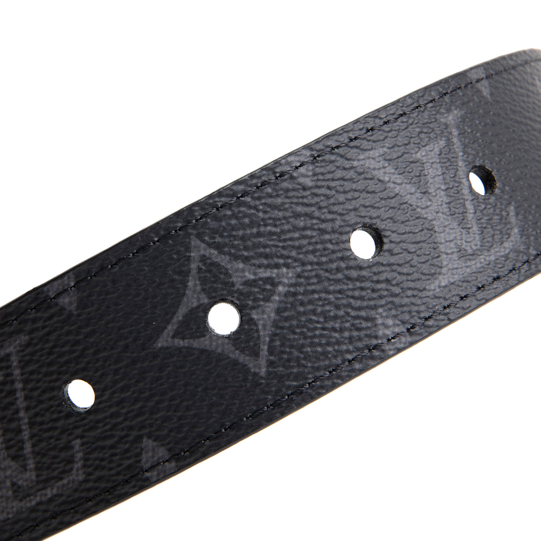 LOUIS VUITTON Uptown Reversible Belt