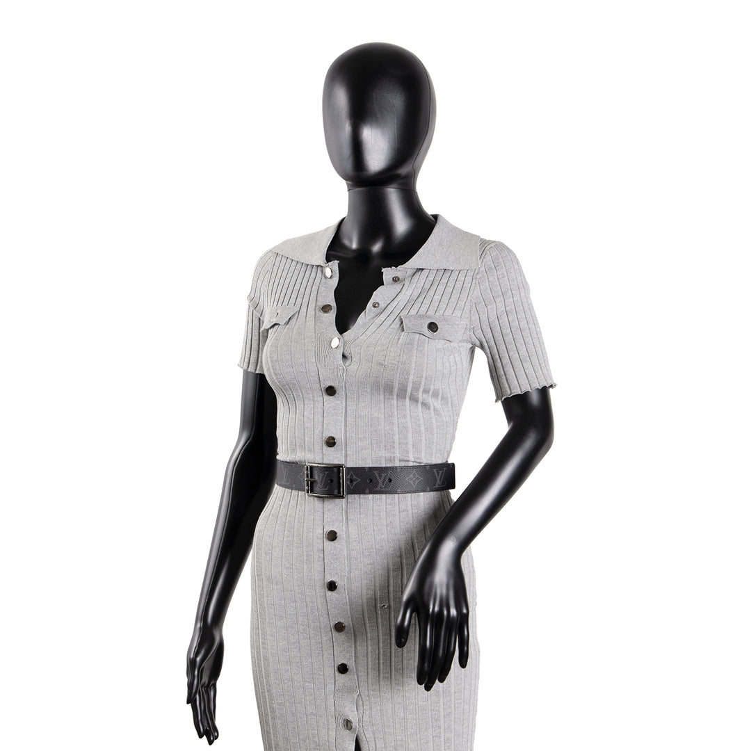 LOUIS VUITTON Uptown Reversible Belt