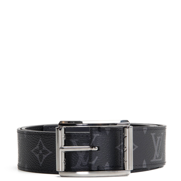 LOUIS VUITTON Uptown Reversible Belt