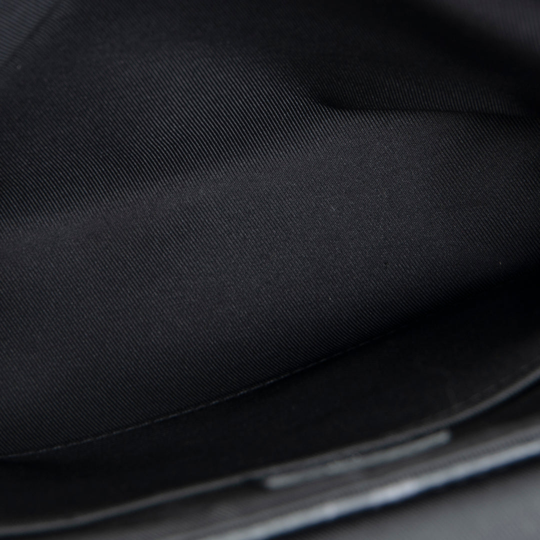 LOUIS VUITTON Monogram Eclipse District Messenger PM