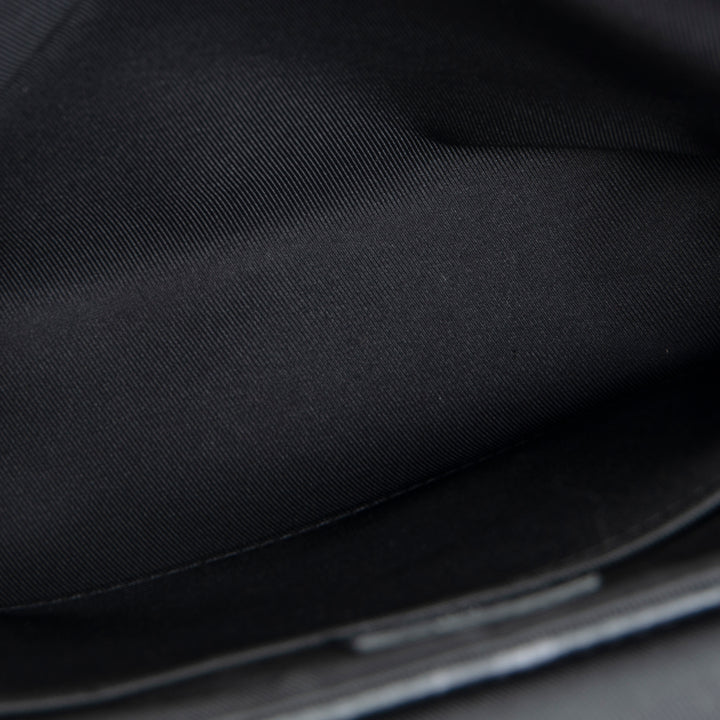 LOUIS VUITTON Monogram Eclipse District Messenger PM