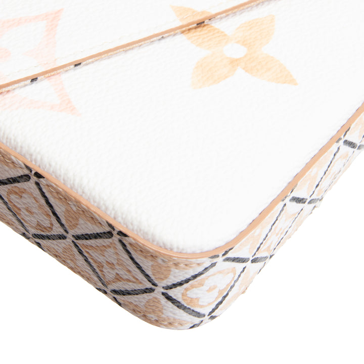 LOUIS VUITTON Monogram Giant By The Pool 2.0 Pochette Felicie