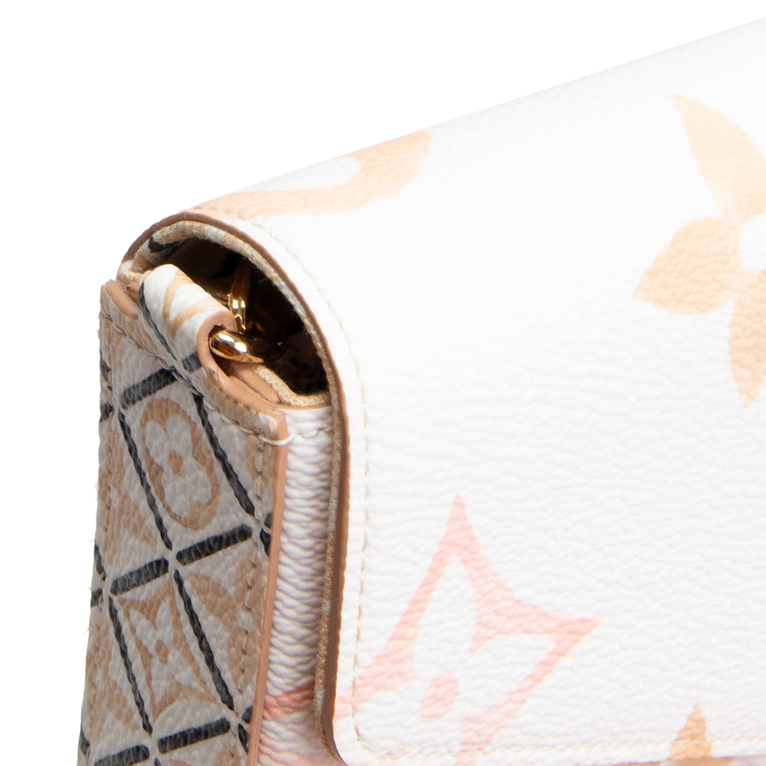 LOUIS VUITTON Monogram Giant By The Pool 2.0 Pochette Felicie