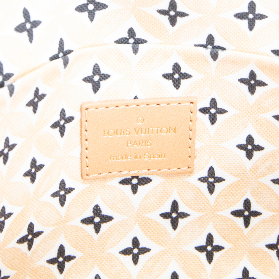 LOUIS VUITTON Monogram Giant By The Pool 2.0 Pochette Felicie