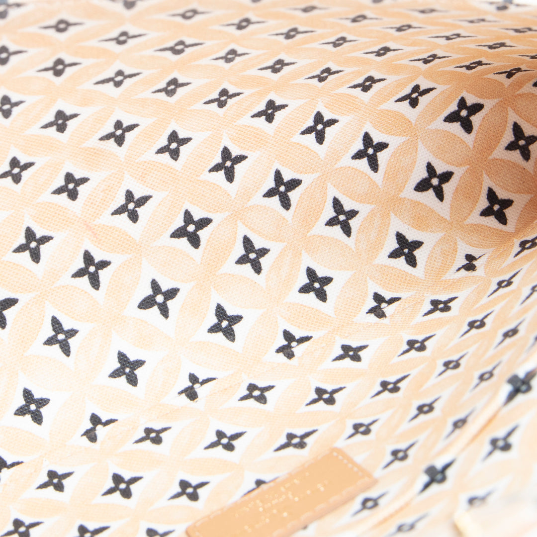 LOUIS VUITTON Monogram Giant By The Pool 2.0 Pochette Felicie