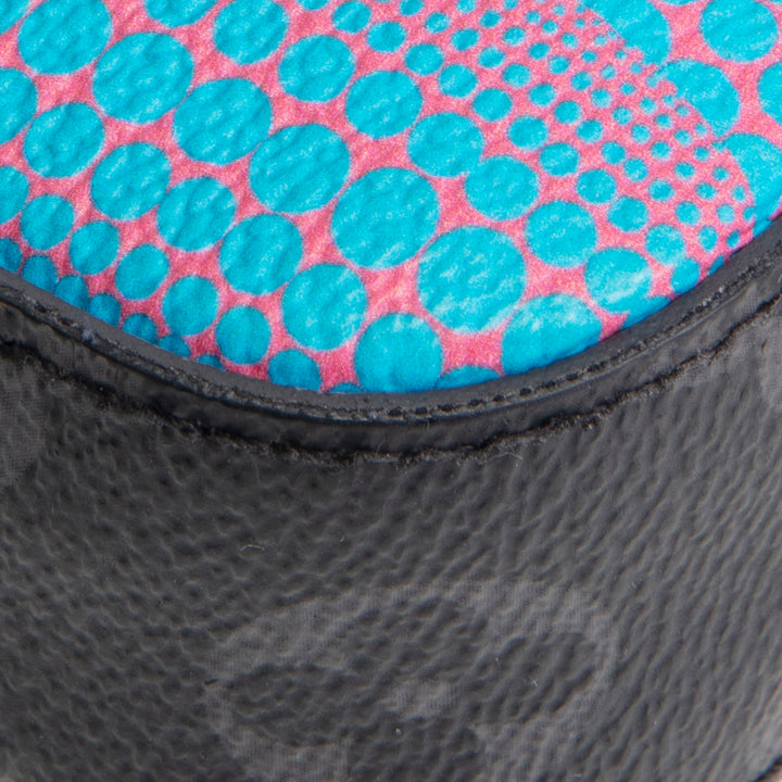 LOUIS VUITTON x Yayoi Kusama Monogram Eclipse Trio Messenger