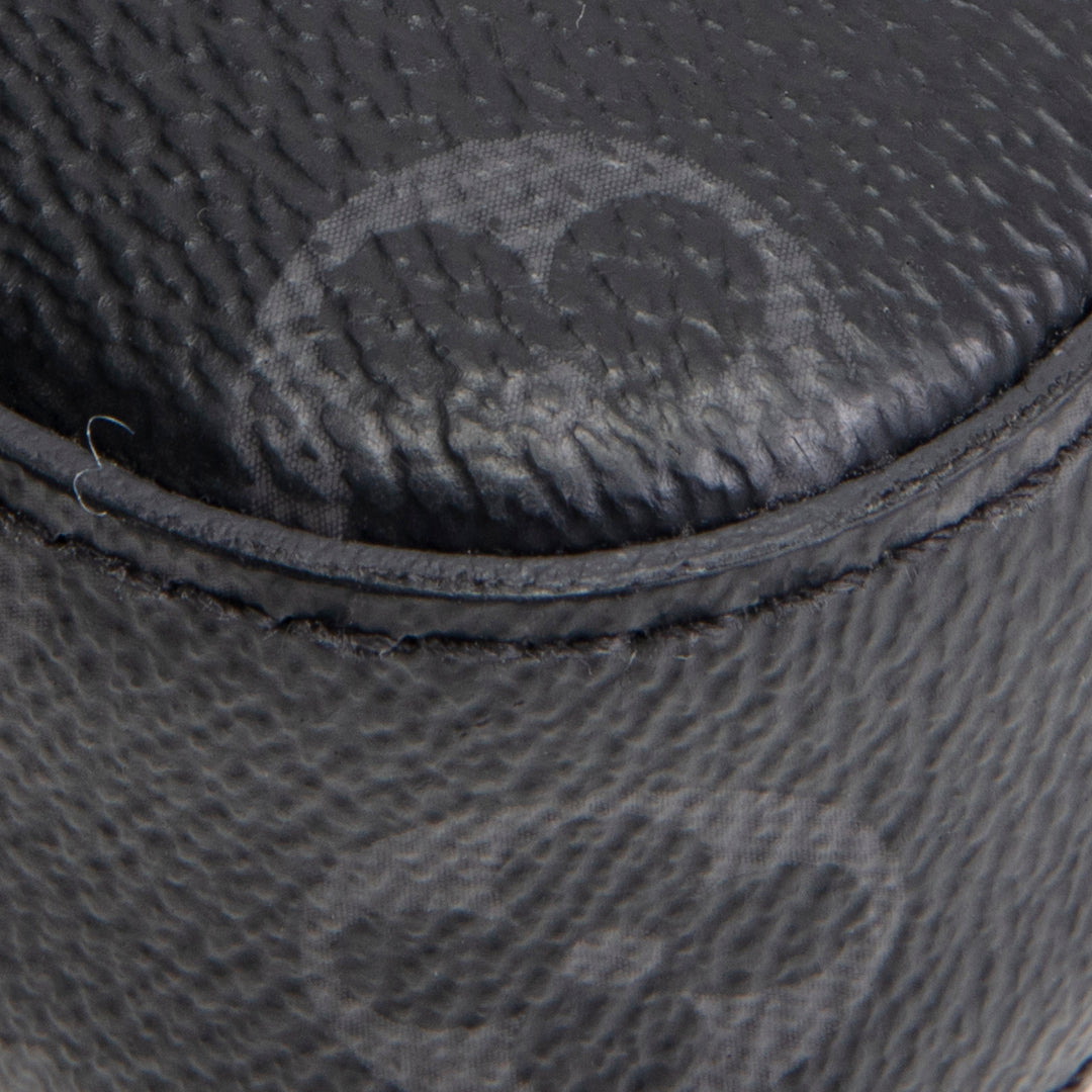 LOUIS VUITTON x Yayoi Kusama Monogram Eclipse Trio Messenger