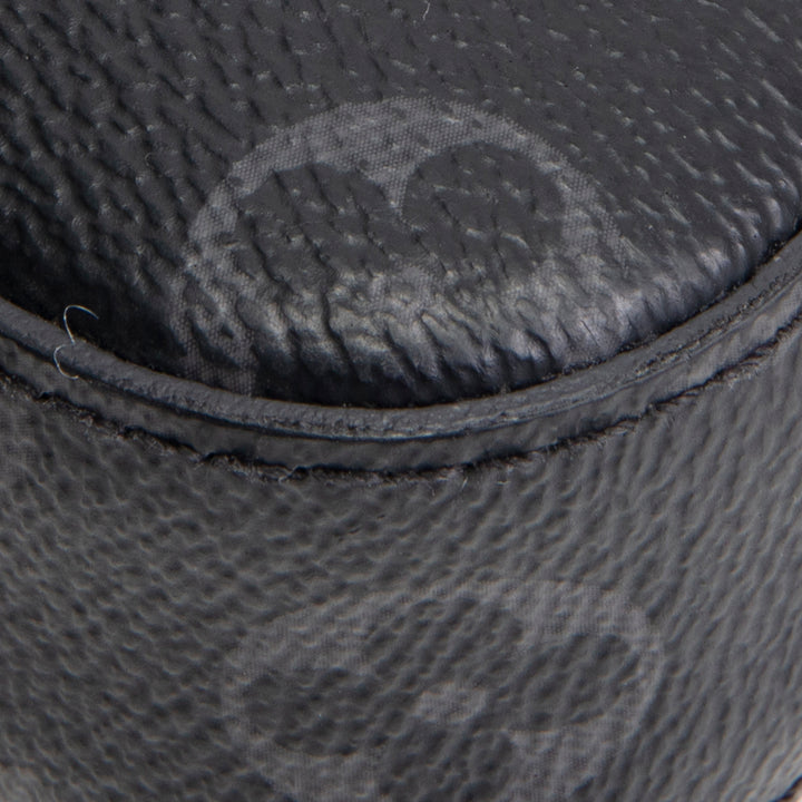 LOUIS VUITTON x Yayoi Kusama Monogram Eclipse Trio Messenger