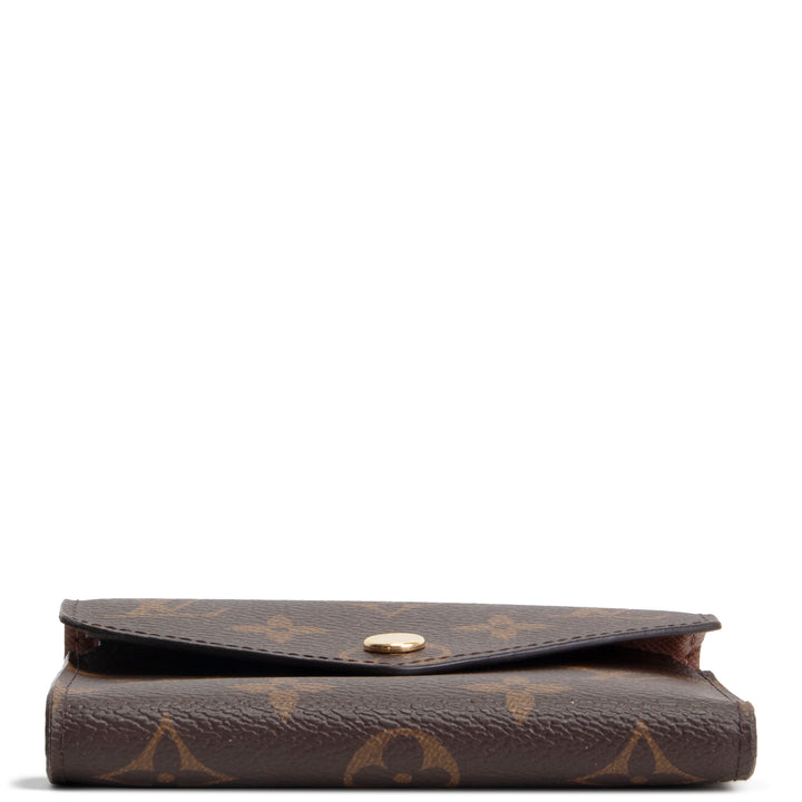 LOUIS VUITTON Monogram Victorine Wallet