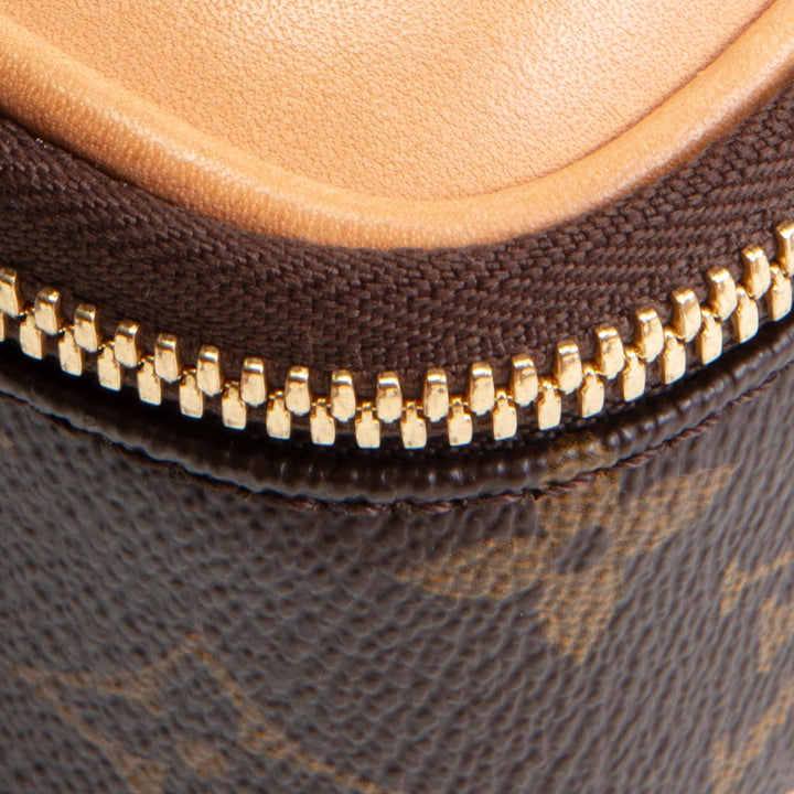 LOUIS VUITTON Monogram Cupertino Briefcase