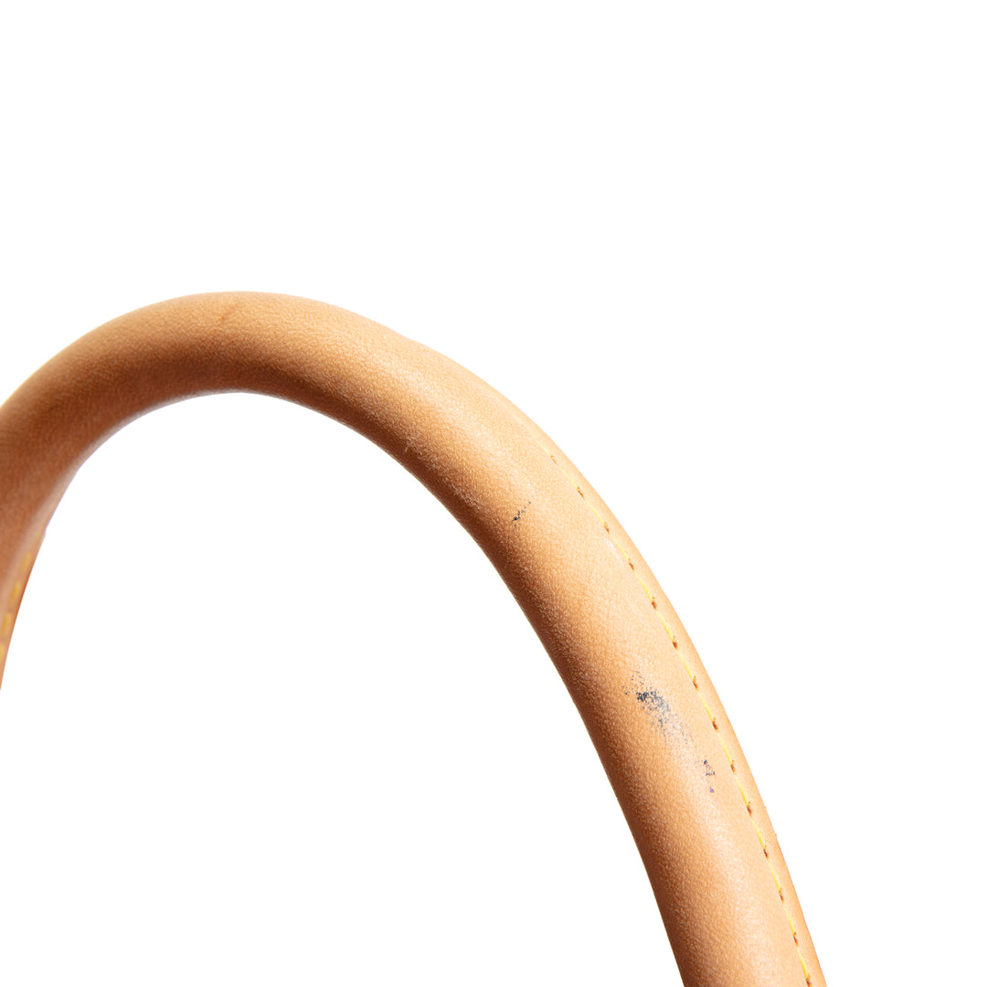 LOUIS VUITTON Monogram Cupertino Briefcase