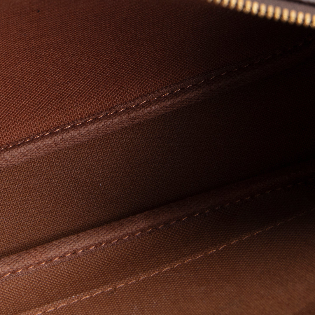 LOUIS VUITTON Monogram Multi Pochette - Khaki (MISSING POUCH) OUTLET FINAL SALE