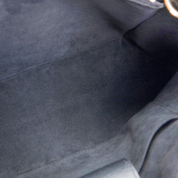 LOUIS VUITTON Damier Ebene Riverside Tote