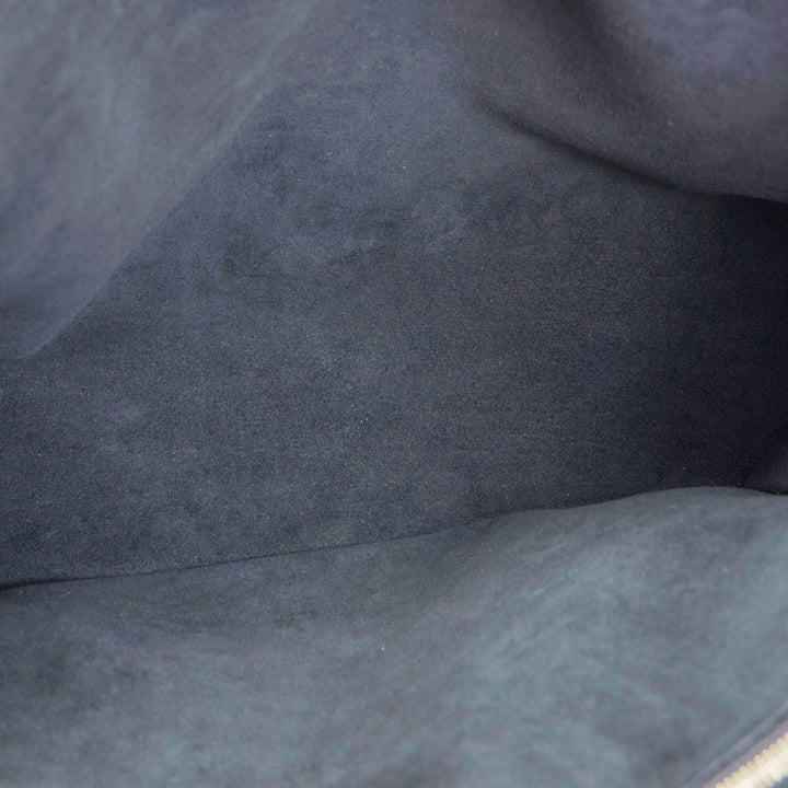 LOUIS VUITTON Damier Ebene Riverside Tote