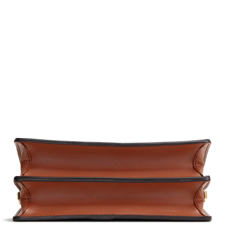 LOUIS VUITTON Reverse Monogram Dauphine MM