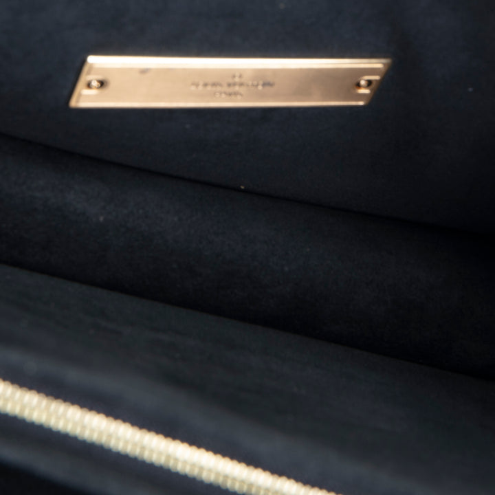 LOUIS VUITTON Reverse Monogram Dauphine MM