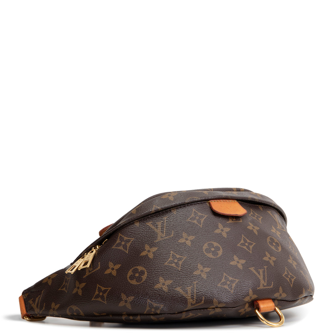 LOUIS VUITTON Monogram Bumbag