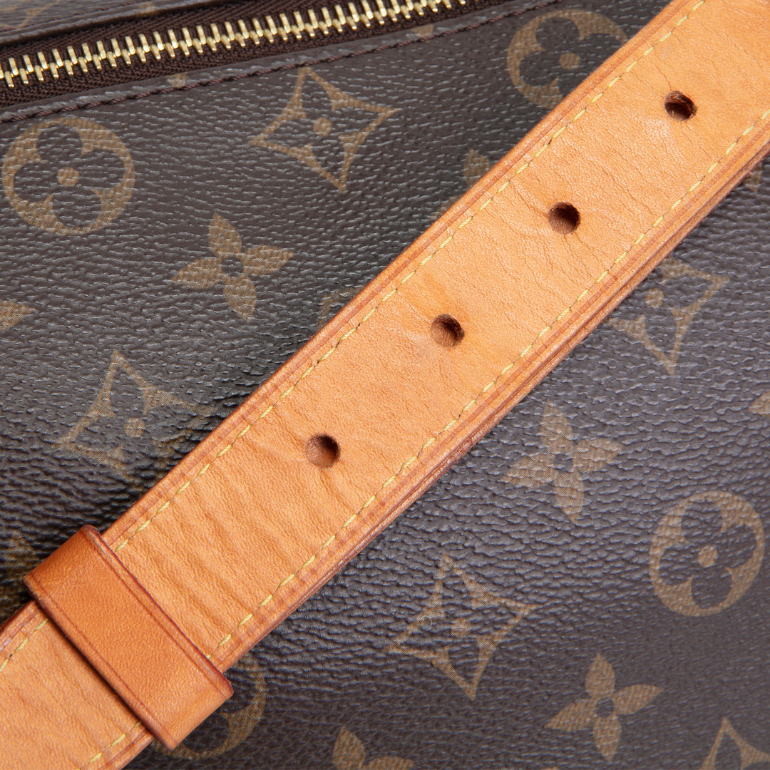 LOUIS VUITTON Monogram Bumbag