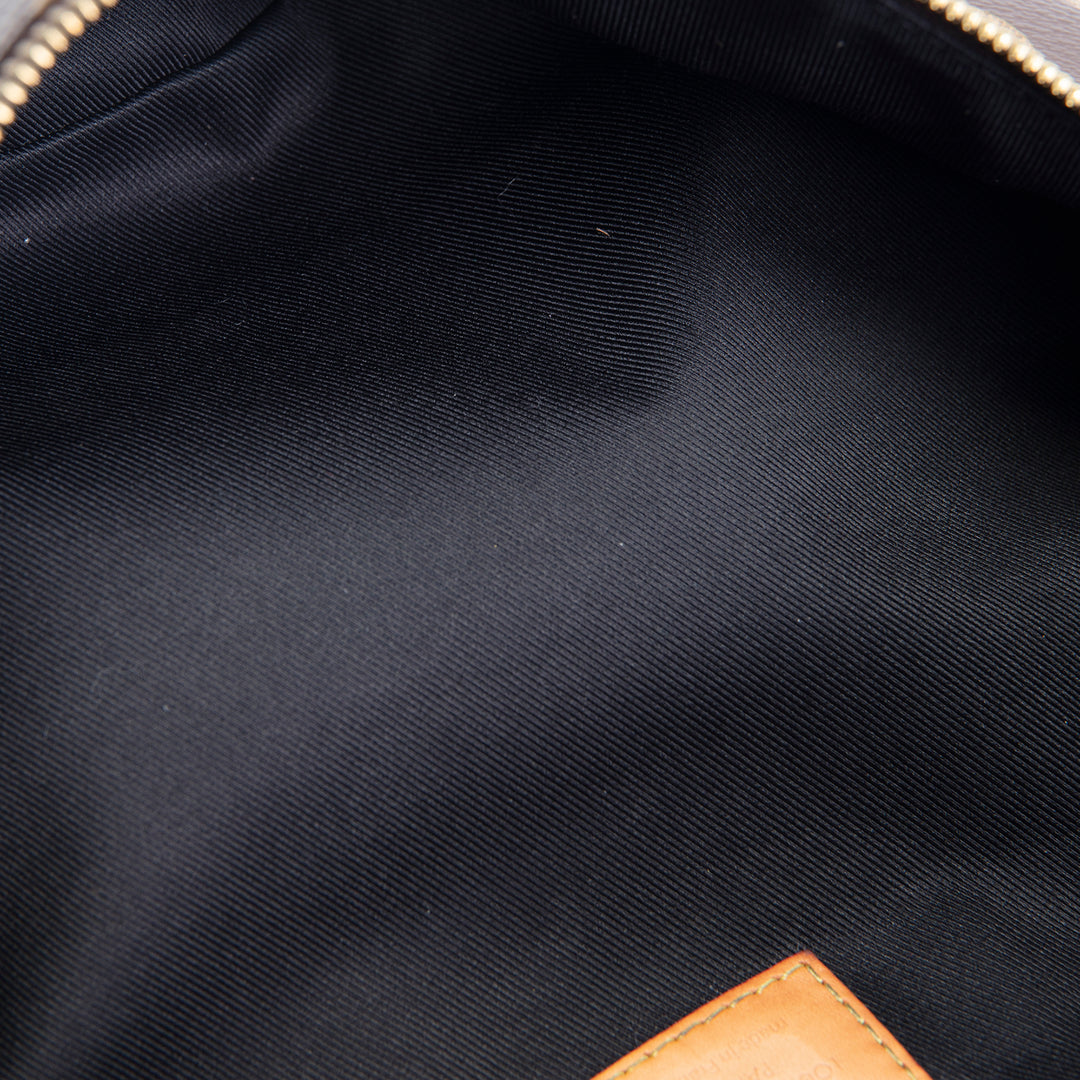 LOUIS VUITTON Monogram Bumbag