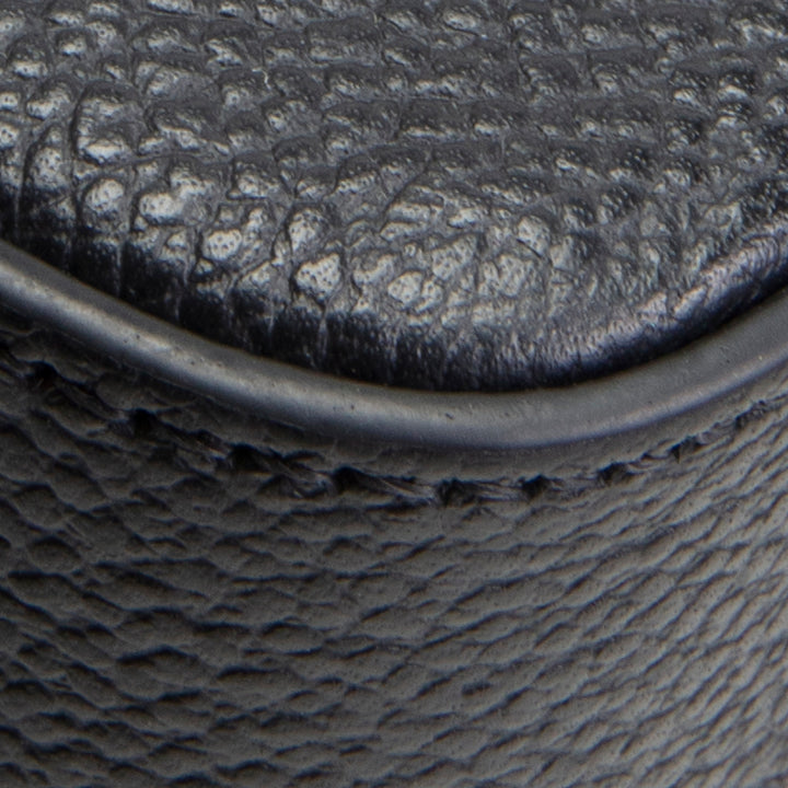 LOUIS VUITTON Empreinte Felicie Pochette - Black