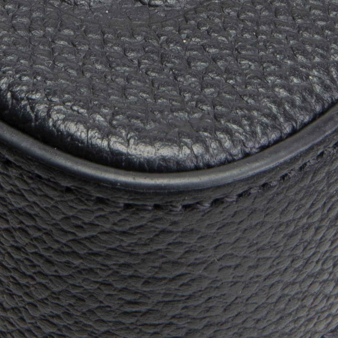 LOUIS VUITTON Empreinte Felicie Pochette - Black