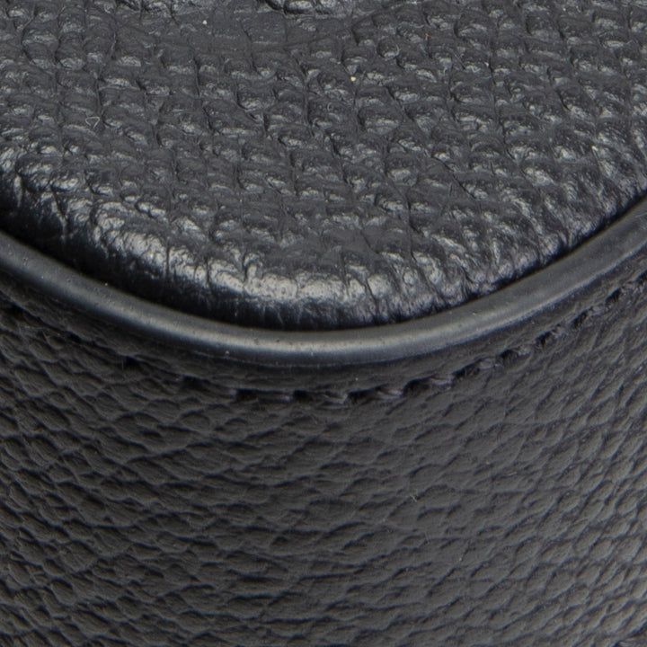 LOUIS VUITTON Empreinte Felicie Pochette - Black