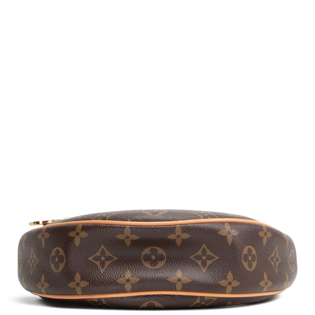 LOUIS VUITTON Monogram Loop