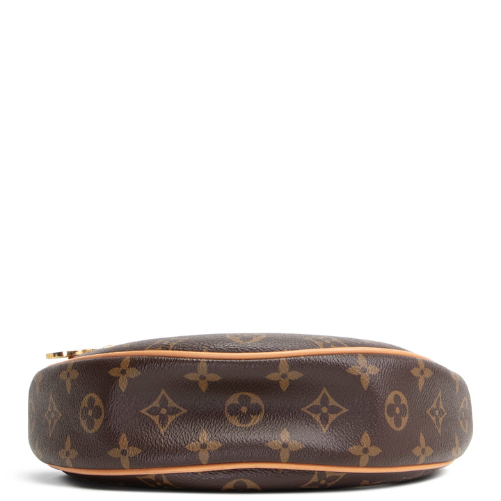 LOUIS VUITTON Monogram Loop