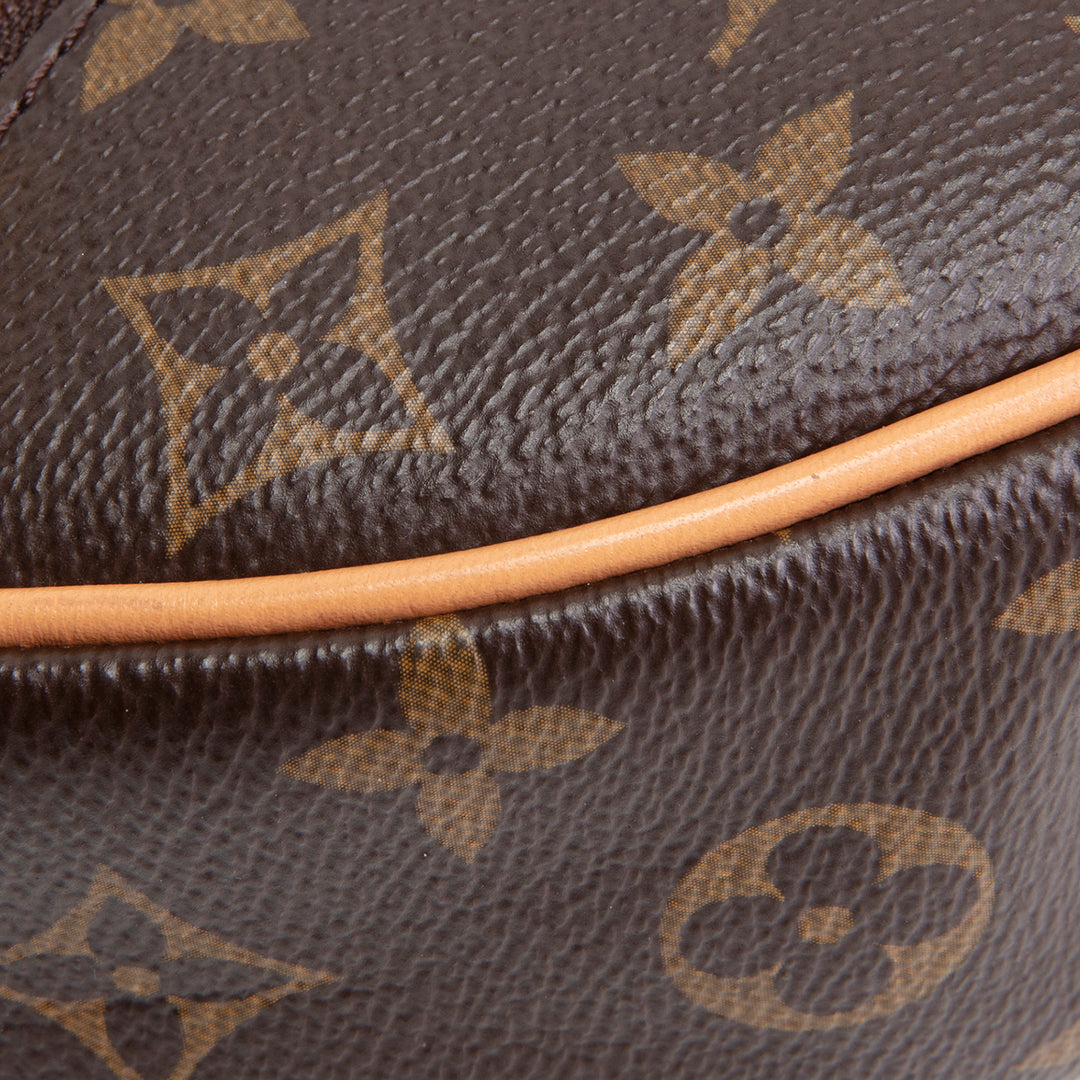 LOUIS VUITTON Monogram Loop