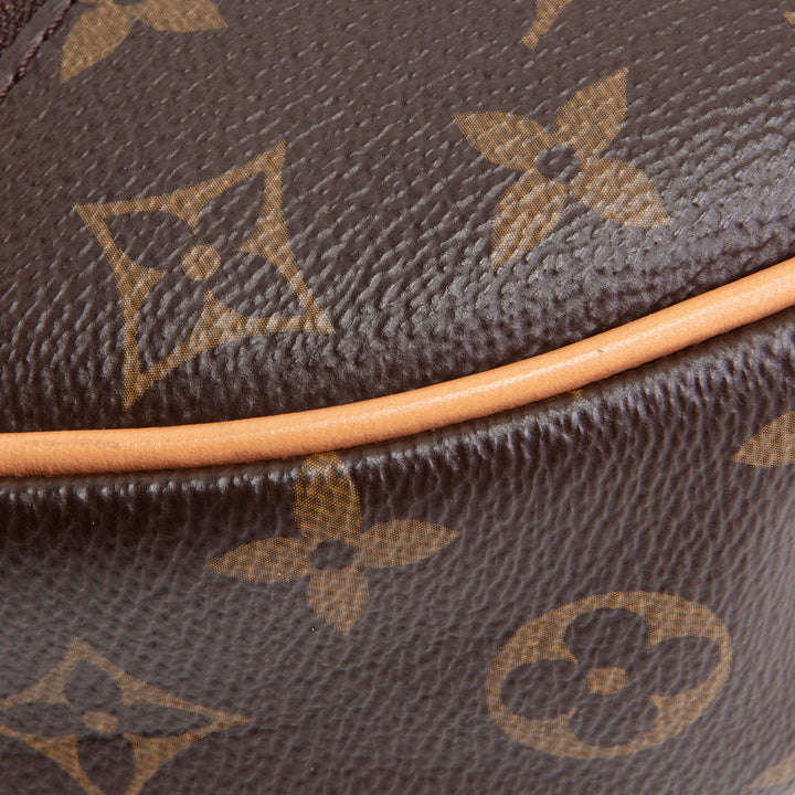 LOUIS VUITTON Monogram Loop