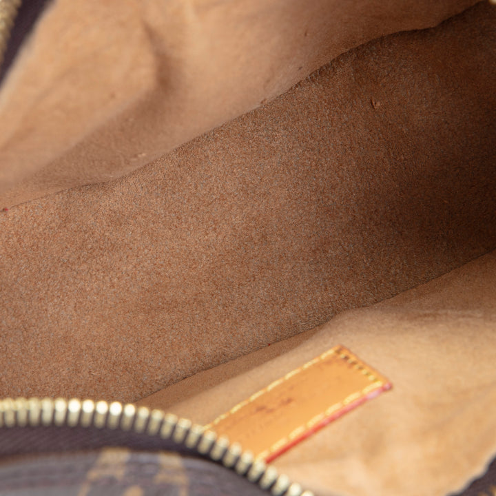 LOUIS VUITTON Monogram Loop