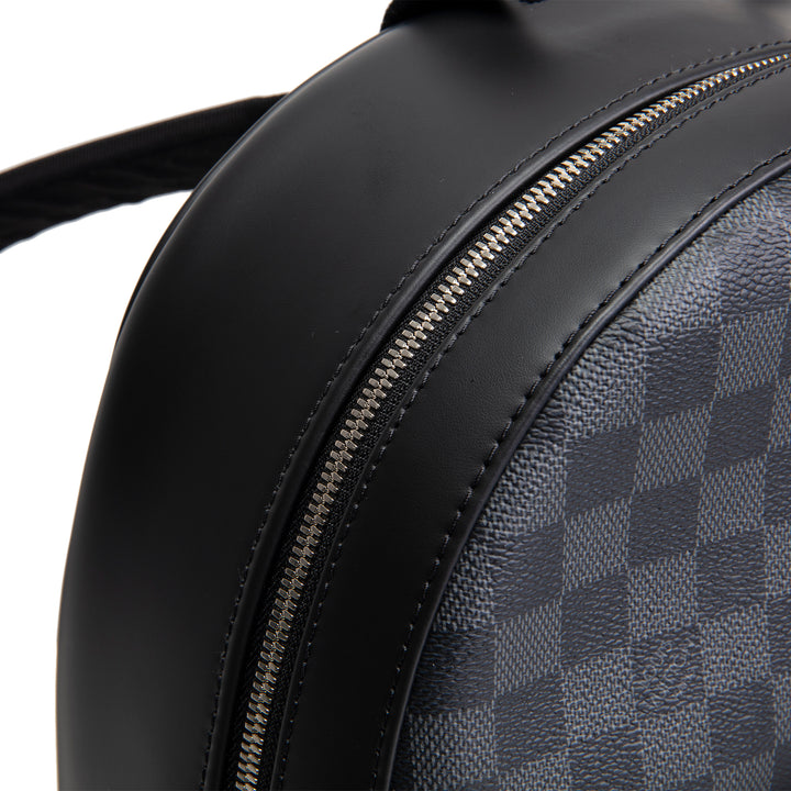 LOUIS VUITTON Damier Graphite Josh Backpack