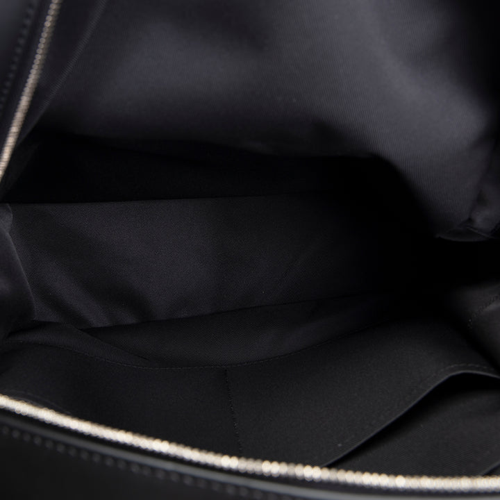 LOUIS VUITTON Damier Graphite Josh Backpack