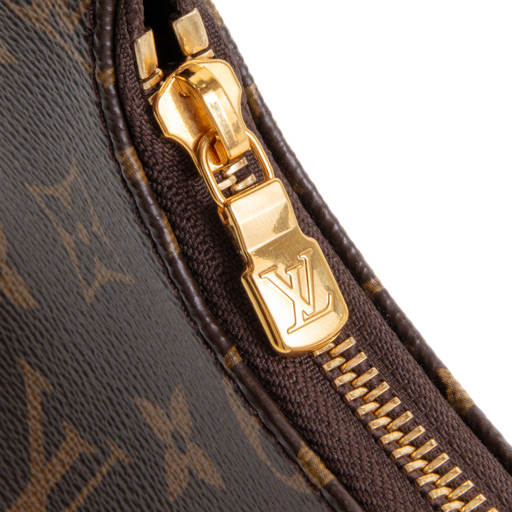 LOUIS VUITTON Monogram Catchy PM