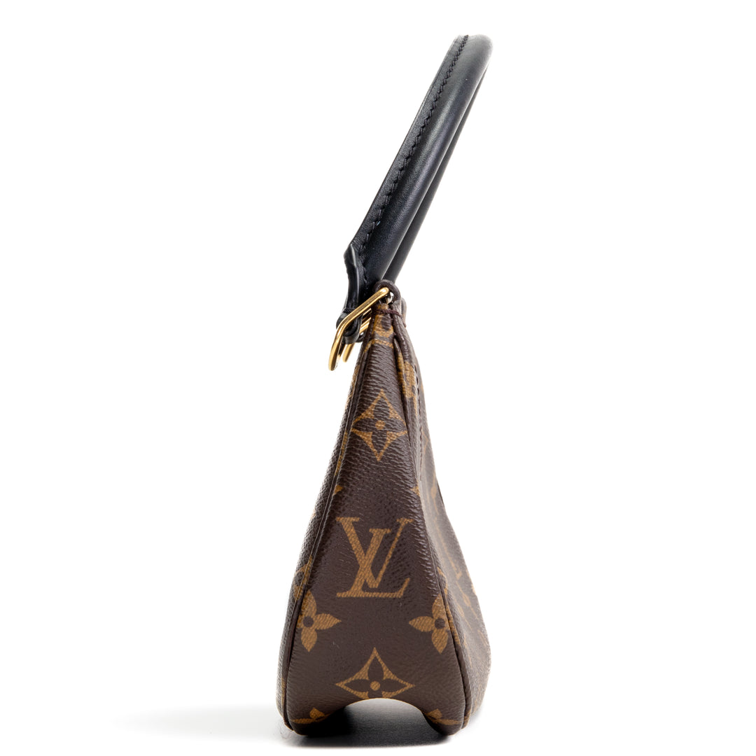 LOUIS VUITTON Monogram Catchy PM