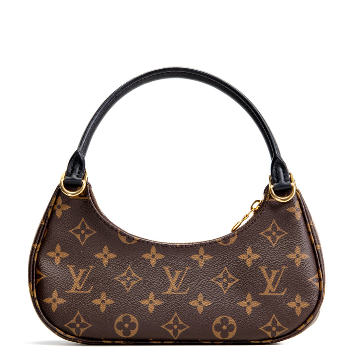 LOUIS VUITTON Monogram Catchy PM