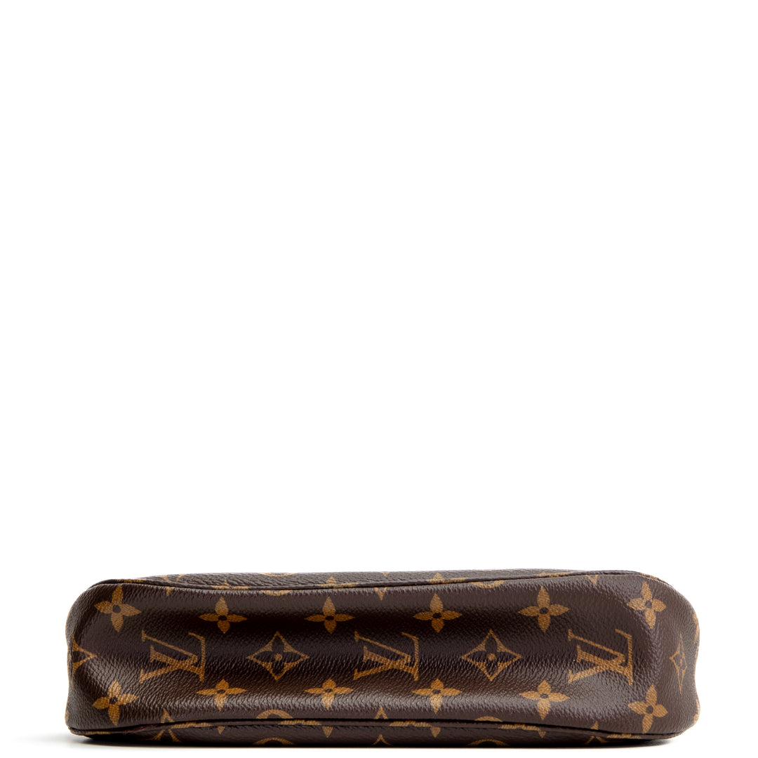 LOUIS VUITTON Monogram Catchy PM