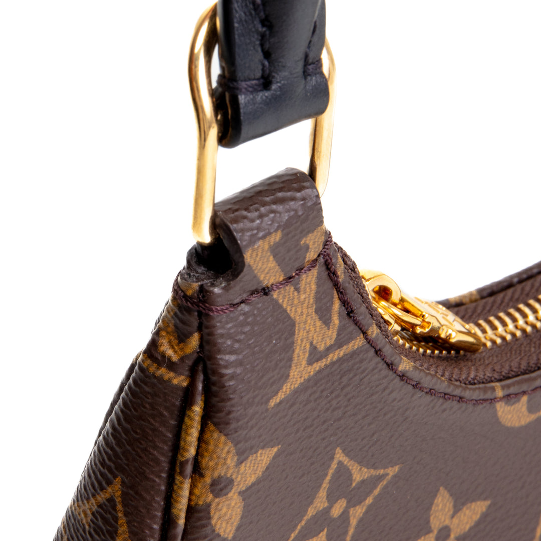 LOUIS VUITTON Monogram Catchy PM