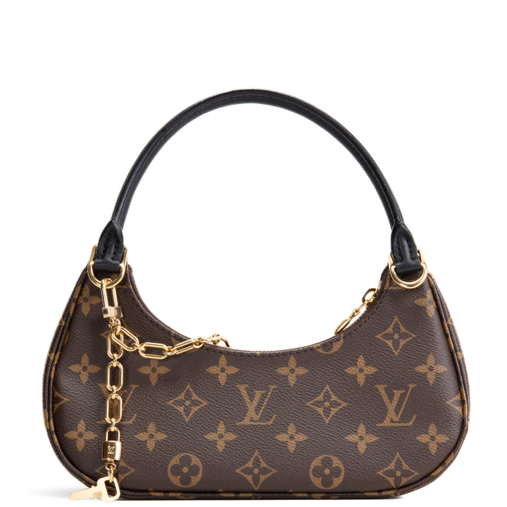 LOUIS VUITTON Monogram Catchy PM