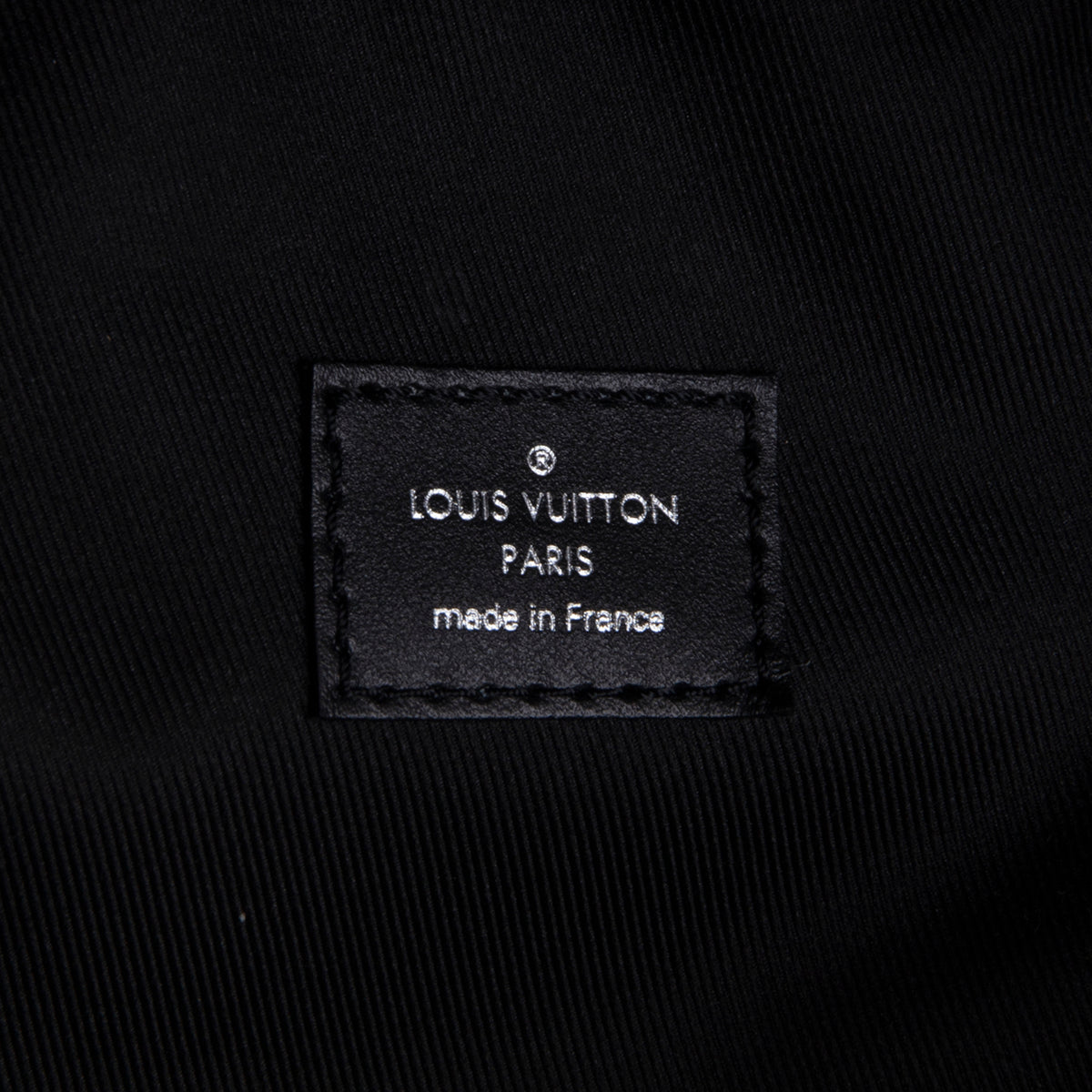 LOUIS VUITTON Monogram Macassar Josh Backpack NM