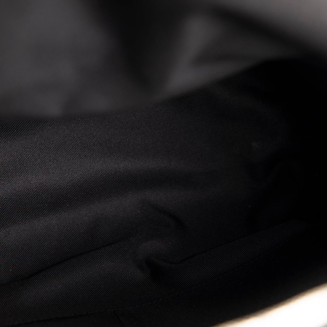 LOUIS VUITTON Monogram Macassar Josh Backpack NM