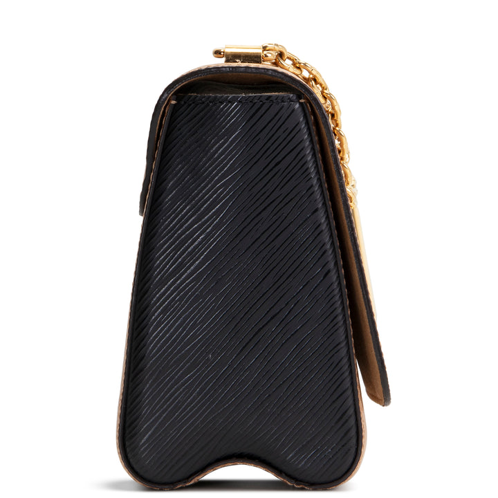 LOUIS VUITTON Epi Twist MM - Nude